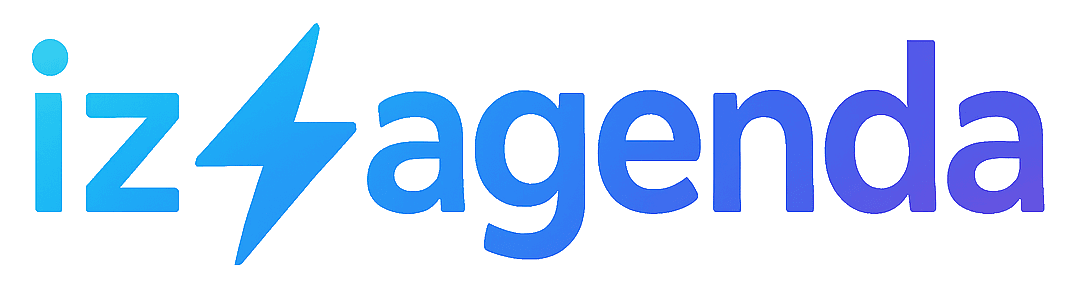 IzyAgenda