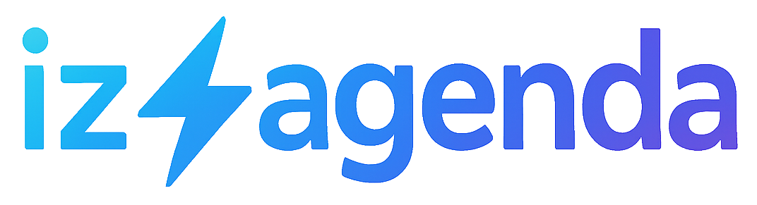 IzyAgenda